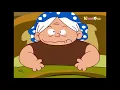 There Was An Old Lady Who Swallowed A Fly