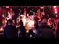 Whitechapel  'I Dementia' live cover