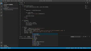 Python Threaded Port Scanner