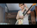 100 Horses - Geese guitar cover