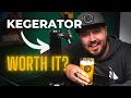 Is a KEGERATOR worth it
