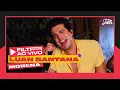Luan Santana - MORENA (Filtr Ao Vivo)