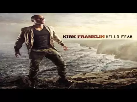 Download MP3 06 Everyone Hurts - Kirk Franklin
