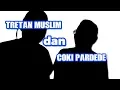Download Lagu Coki Pardede dan Tretan Muslim Full Siaran di OZ Radio, NGAKAK!!