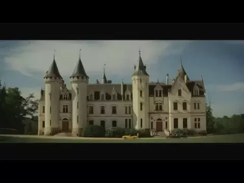 House of Time / House of Time (2015) - Trailer (English Subs)