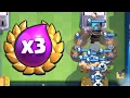 How I beat the Triple Elixir Tournament