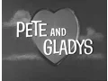 Pete and Gladys - The Prize 1962