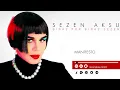 Sezen Aksu - Manifesto (Official Audio)