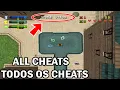 Download Lagu GTA 2 (PS1) - Alle Cheats (Alle Cheats)