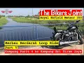 Download Lagu 4K | Royal Enfield Meteor 350 | Merbau Berdarah Solo Ride | Part V