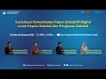 Download Lagu Sosialisasi Pemanfaatan Interactive Flat Panel atau layar datar interaktif Untuk KSPS
