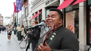 AFTER THE LOVE IS GONE by EARTH WIND AND FIRE Fabio Rodrigues Cover