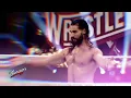 Seth Rollins || The Monday Night Messiah || Custom Titantron 2020