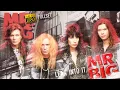 Download Lagu Mr Big - Lean Into It (1991) - [Remastered to FullHD]