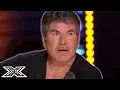 Download SUPERB SURPRISING Singers On The X Factor UK 2018! | X Factor Global mp4 3gp mp3 videos - waplic