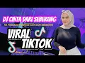 Download Lagu DJ VIRAL CINTA DARI SEBERANG - KUPANDANG PANDANG ADIK DARI SEBERANG VIRAL TIKTOK SONG MAMAN FVNDY