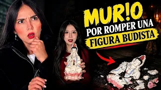 LOS EXTRAÑOS RITUALES QUE ACABARON CON SU VIDA 😱