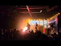 Wolves At The Gate - Synthetic Sun - 4K - Live @ The Glass House in Pomona 10/14/26