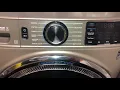 GE UltraFresh Low Detergent Smart Dispense - how to refill change add detergent