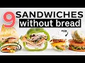 Download Lagu KETO Sandwiches - The Good, Bad \u0026 RIDICULOUS