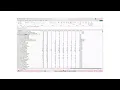 Retrieving CSDUID from census data using Excel formulas