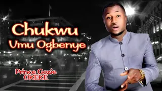 chukwu umu ogbenye god of the poor