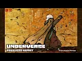 Download Lagu Underverse OST - Soulless Heart [Instrumental Version]