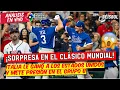 BIG UPSET Italy BEATS the UNITED STATES and PUTS PRESSURE on GROUP B ESPN Baseball