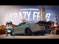 Download Lagu Crazy Frog Edit 🐸🔥 SRT HELLCAT 🤍 | Swxft