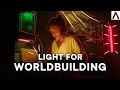 Download Lagu How to Light Fantasy/Sci-Fi Environments | Cinematography 101