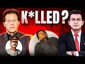 Did Asim Munir K*ll Imran Khan? Why Pak army chief is in the spotlight amid ex-PM’s d**th rumours