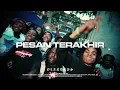 Download Lagu ”pesan terakhir” (jersey drill + hoodtrap) prod.0landrys!