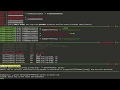 Advanced exploitation with GDB-GEF Automatic Runtime Analysis with GEF