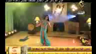             رقص ليالى التت    الفنانة صوفيا دندنها