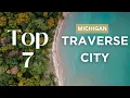 Top 7 Things To Do In TRAVERSE CITY MICHIGAN 2024 Travel Guide From Local Resident