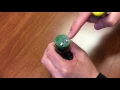 How to Adjust an Orbit Saturn III Gear Drive Sprinkler