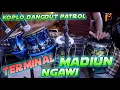 Download Lagu TERMINAL Madiun Ngawi : Cover DANGDUT : Gendang KETIPUNG MURAH MERIAH