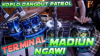 Download TERMINAL Madiun Ngawi : Cover DANGDUT : Gendang KETIPUNG MURAH MERIAH MP3