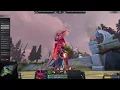 [Emeen Noob DotA] Eminence of Ristul — Queen of Pain (QOP) Arcana Demo First Look