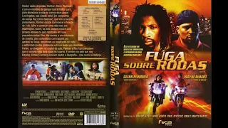 fuga sobre rodas - adrenalina , ação /filmes da marques