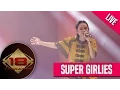Lagu Super Girlies - Jangan Paksa Aku | Live Jakarta Fair 2015