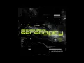 Armin van Buuren & Andrew Bayer - Serendipity (Instrumental)