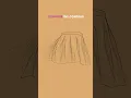 HOW TO ANIMATE CLOTHES FROM ANY REFERENCE
