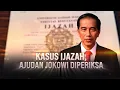 Download Lagu Kasus Ijazah, Ajudan Jokowi Diperiksa | AKIP tvOne