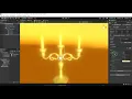 HOW TO MAKE GLOW BLOOM EFFECT IN UNITY BUILT-IN
