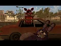 FREDDY AND FRIENDS PLAY CHILDHOOD GAMES 2