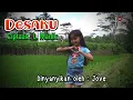 Download Lagu Desaku Yang Kucinta Dengan Lirik || Lagu Desaku Ciptaan L. Manik - Lagu Tematik