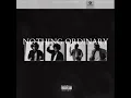 Ozi, Rahjai - Nothing Ordinary Full EP