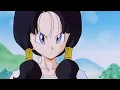 Videl wants to learn to fly Kame paradise 3 No commentry