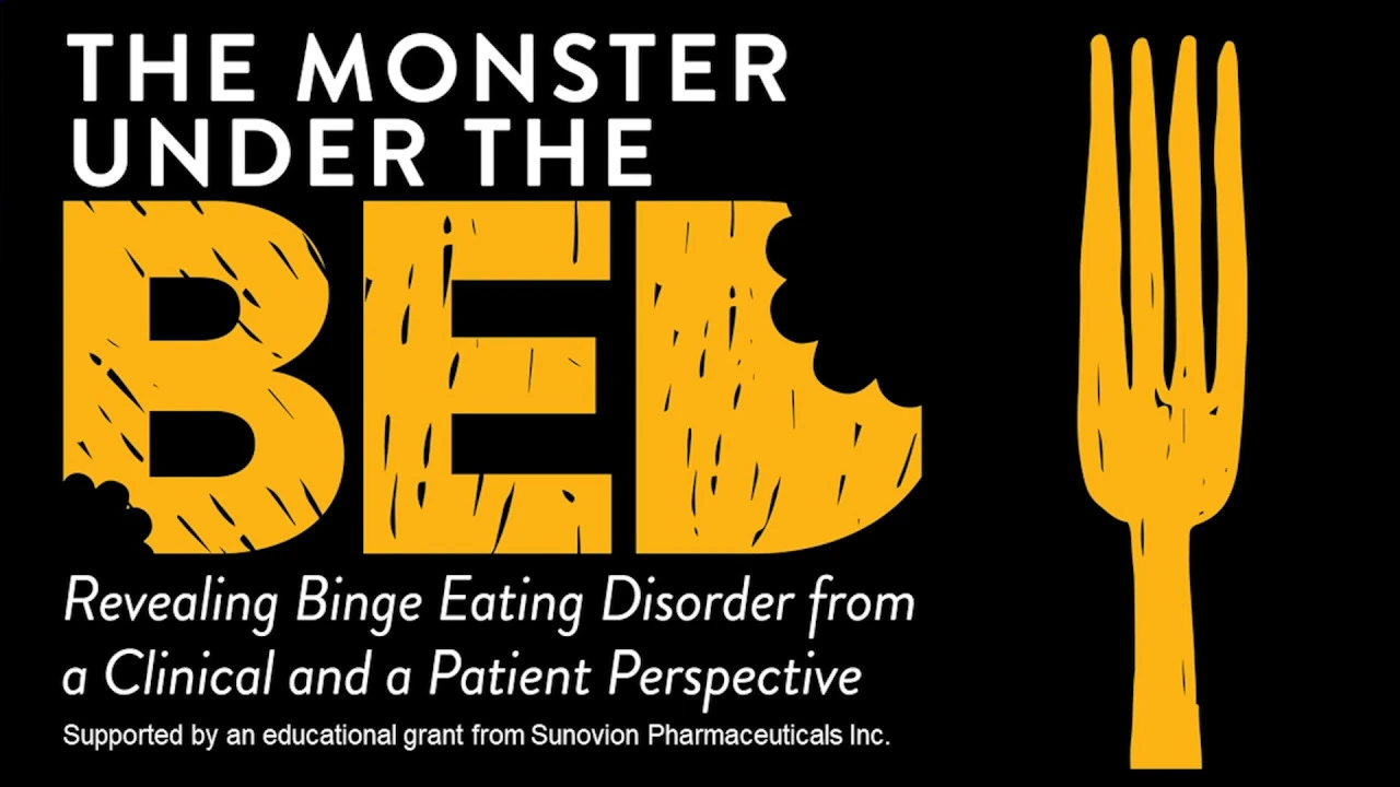BED: Revealing Binge Eating Disorder from a Clinical and a Patient Perspective